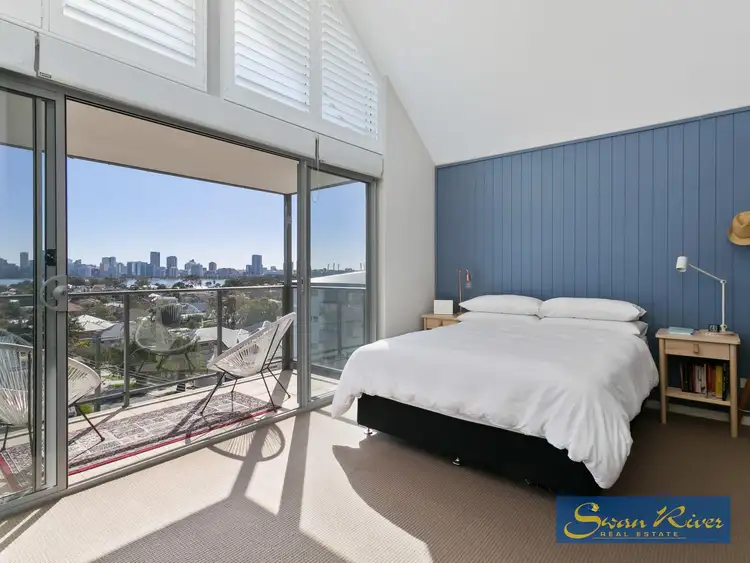 Fourth view of Homely apartment listing, 3/28 Banksia Terrace, South Perth WA 6151