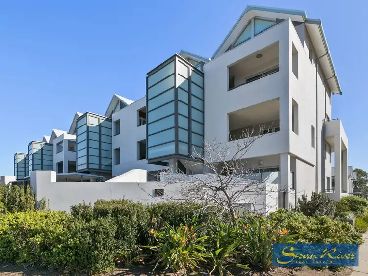 Fifth view of Homely apartment listing, 3/28 Banksia Terrace, South Perth WA 6151