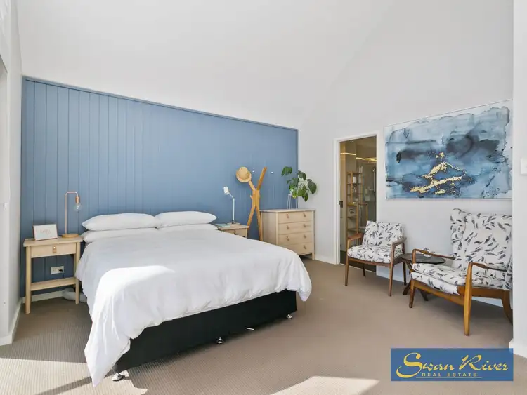 Sixth view of Homely apartment listing, 3/28 Banksia Terrace, South Perth WA 6151