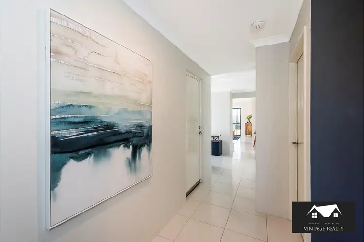 Third view of Homely house listing, 29 Cinnabar Loop, Byford WA 6122