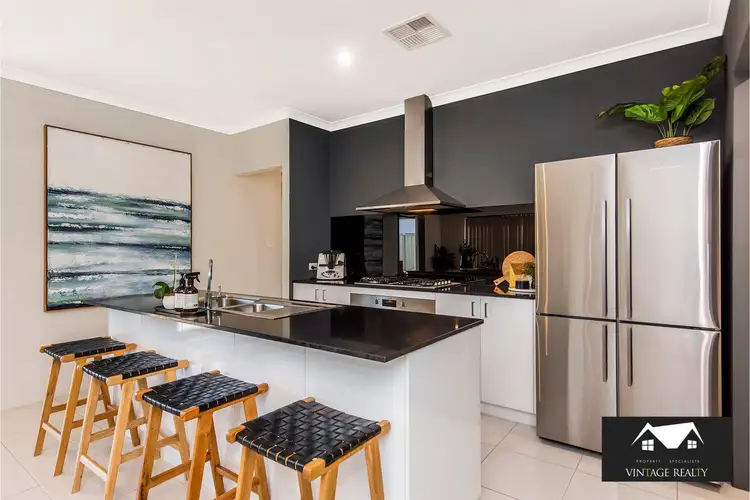 Fourth view of Homely house listing, 29 Cinnabar Loop, Byford WA 6122