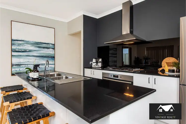 Fifth view of Homely house listing, 29 Cinnabar Loop, Byford WA 6122