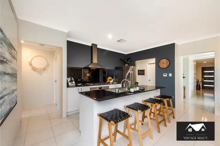 Sixth view of Homely house listing, 29 Cinnabar Loop, Byford WA 6122