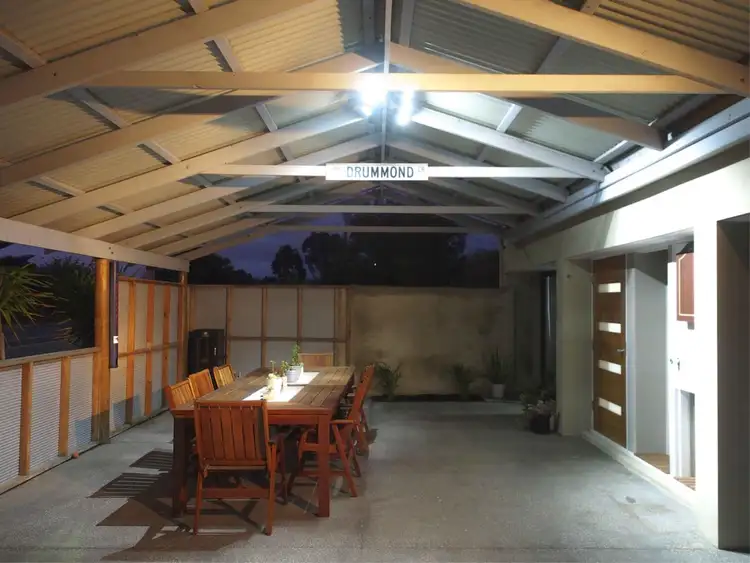 Second view of Homely house listing, 81 Bridgewater Drive, Kallaroo WA 6025
