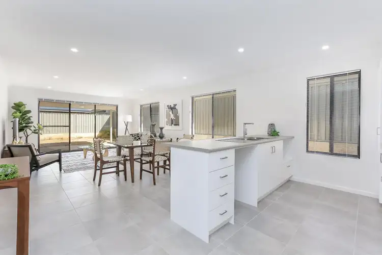 Third view of Homely house listing, 69 Portobello Parade, Wellard WA 6170