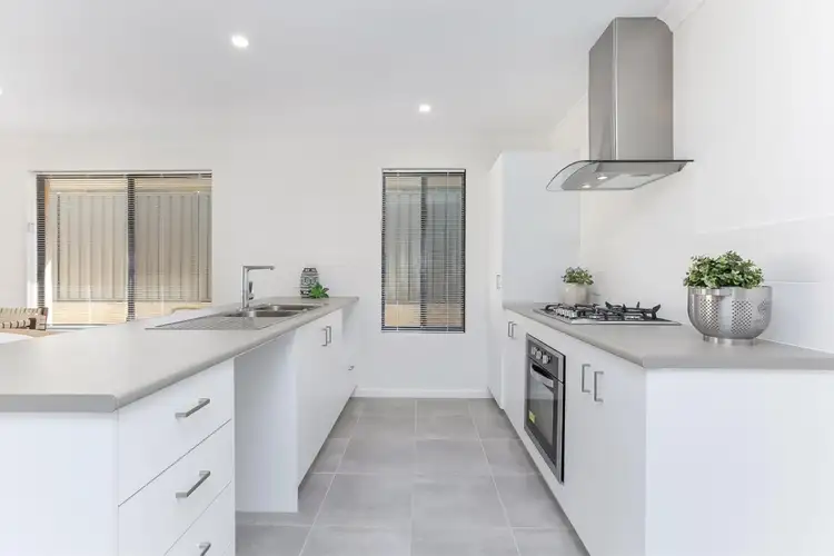 Fourth view of Homely house listing, 69 Portobello Parade, Wellard WA 6170
