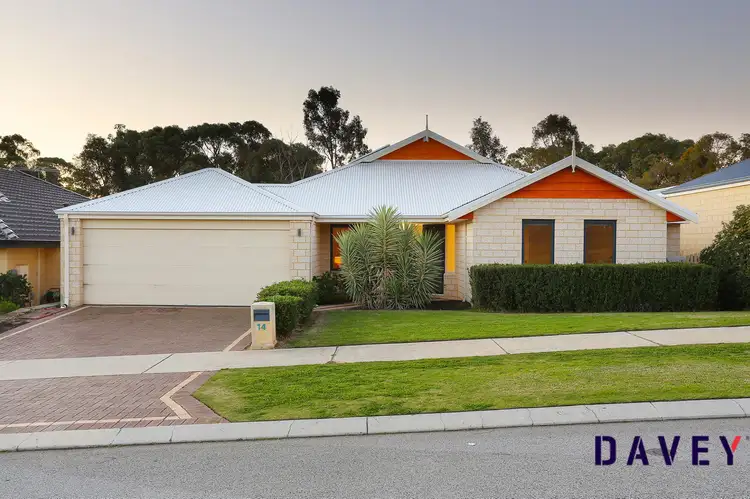 14 Overbeck Street, Ashby WA 6065