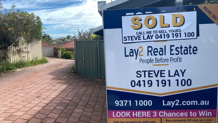 36C Kitchener Avenue, Bayswater WA 6053