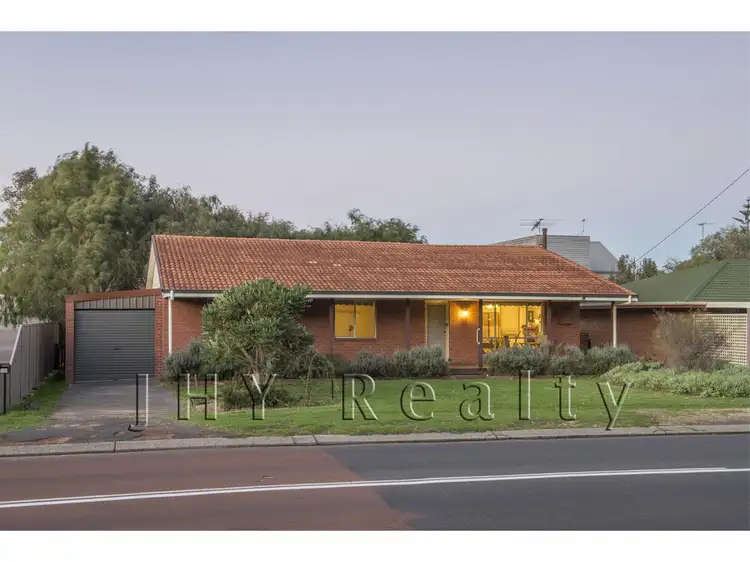 Second view of Homely house listing, 127 Gifford Road, Dunsborough WA 6281