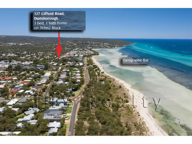Third view of Homely house listing, 127 Gifford Road, Dunsborough WA 6281