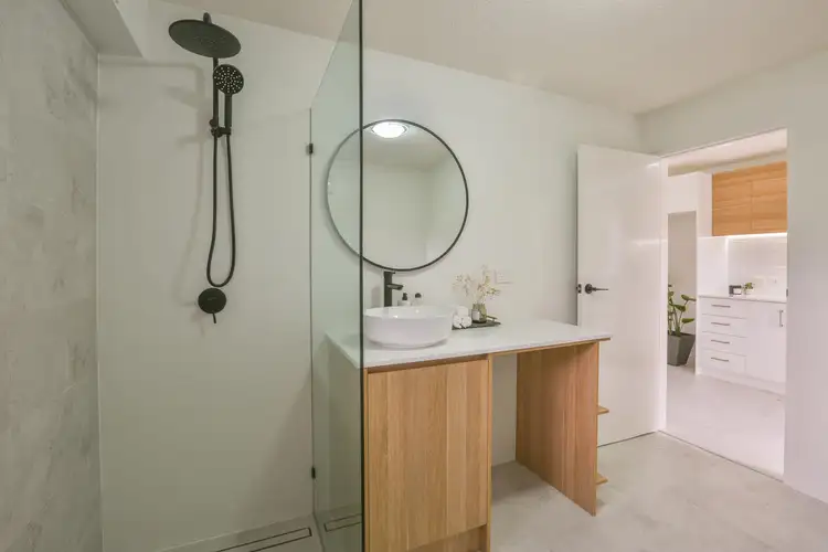 Second view of Homely apartment listing, 10/322 Canning Highway, Como WA 6152