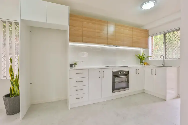 Seventh view of Homely apartment listing, 10/322 Canning Highway, Como WA 6152