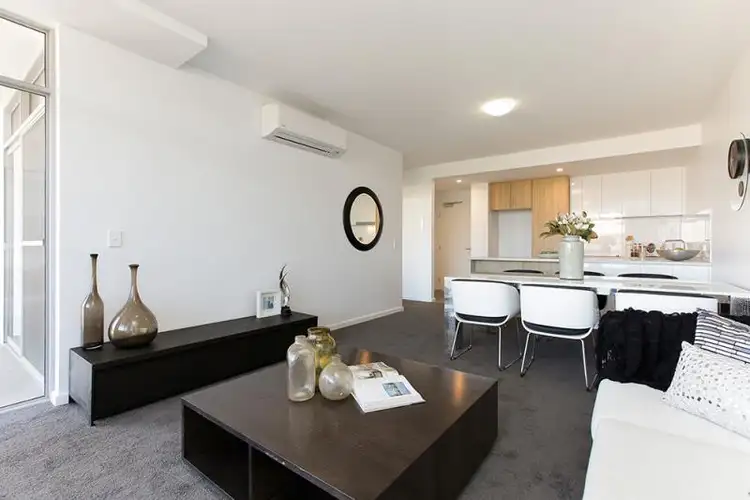 Main view of Homely apartment listing, 115, 50 Pimlico Crescent, Wellard WA 6170