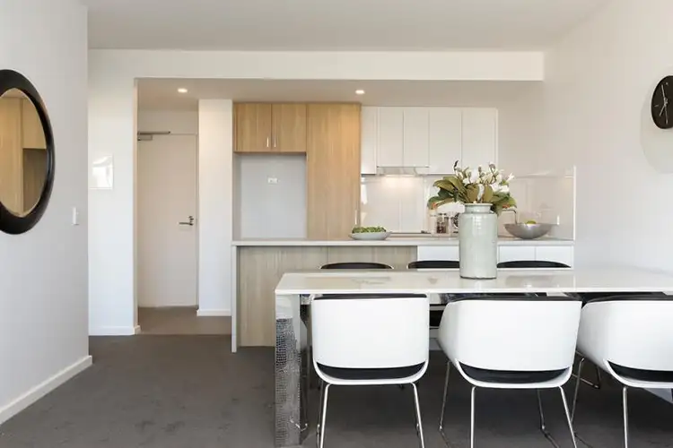 Fifth view of Homely apartment listing, 115, 50 Pimlico Crescent, Wellard WA 6170