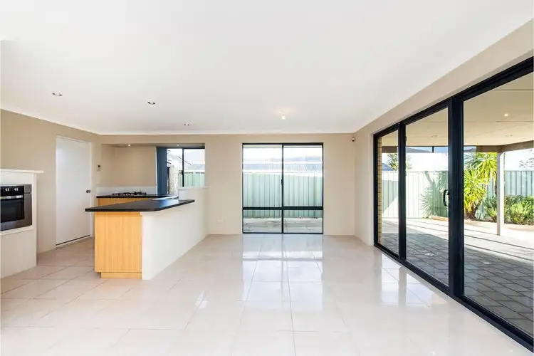 Fifth view of Homely house listing, 38 San Jose Turn, Merriwa WA 6030