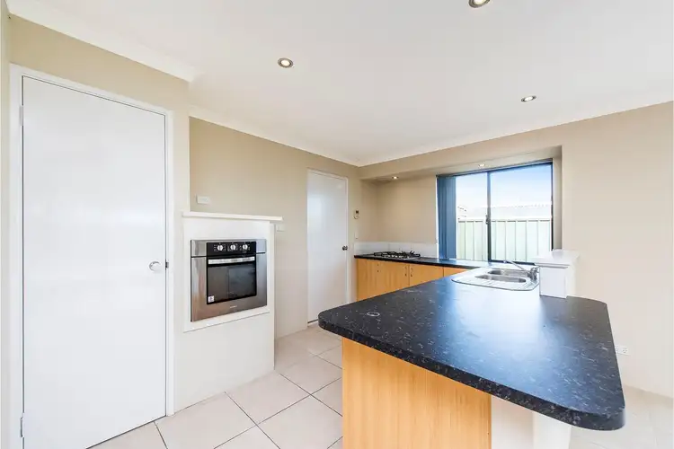 Sixth view of Homely house listing, 38 San Jose Turn, Merriwa WA 6030