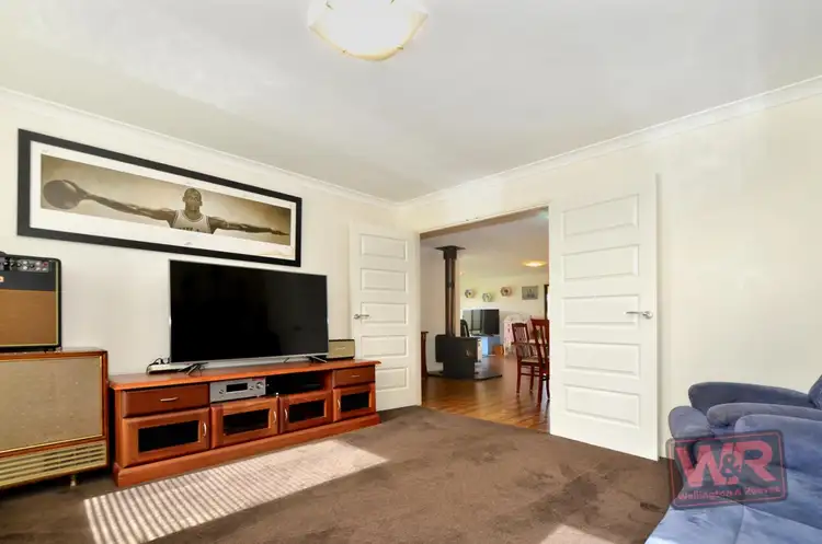 Third view of Homely house listing, 1 Centaurus Terrace, Mckail WA 6330