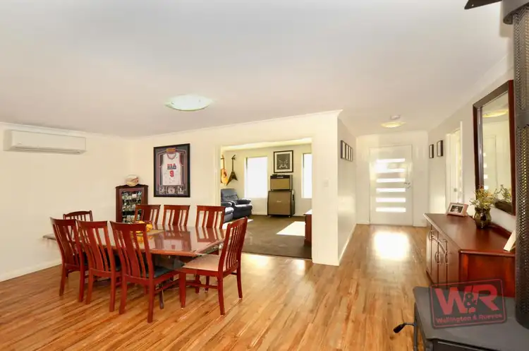 Fourth view of Homely house listing, 1 Centaurus Terrace, Mckail WA 6330