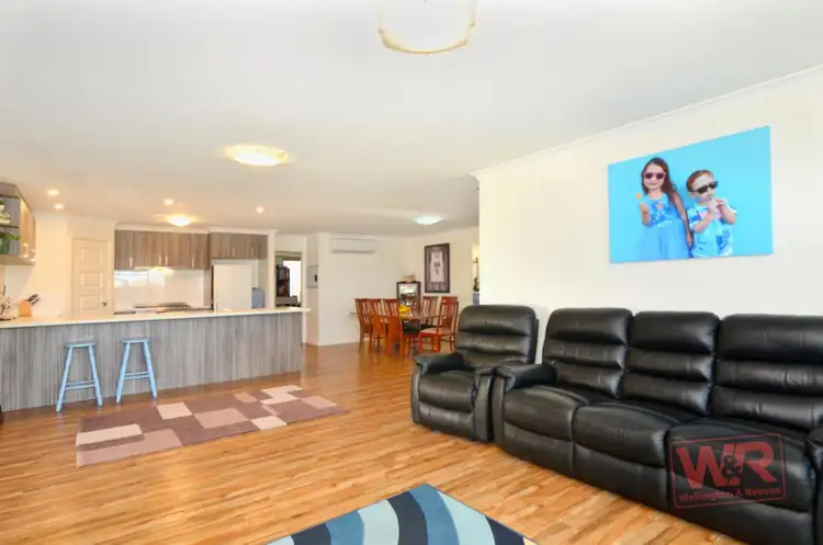 Fifth view of Homely house listing, 1 Centaurus Terrace, Mckail WA 6330