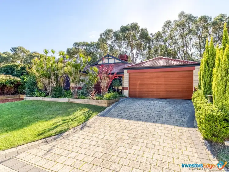 Main view of Homely house listing, 20 Woodhouse Circuit, Canning Vale WA 6155