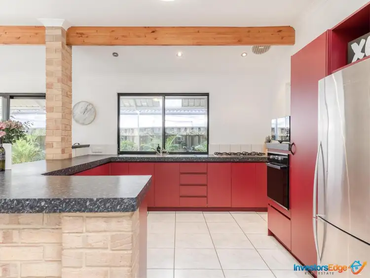 Fifth view of Homely house listing, 20 Woodhouse Circuit, Canning Vale WA 6155