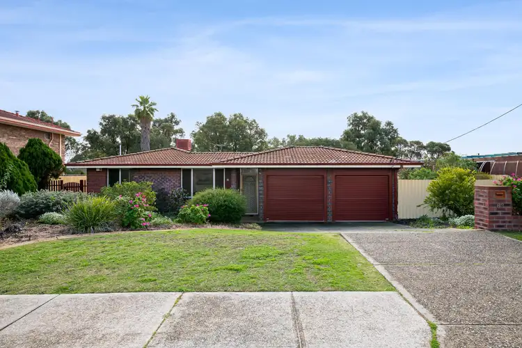 63 Macleay Drive, Padbury WA 6025