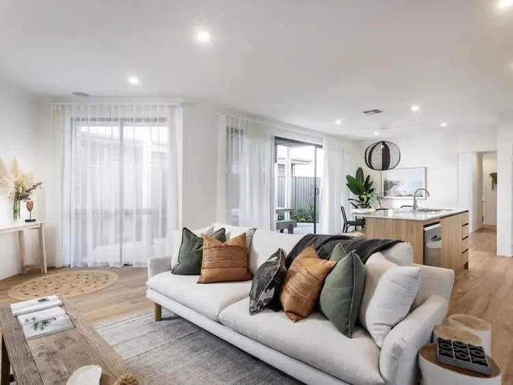 Fourth view of Homely house listing, 8 Cumberland Avenue, Ellenbrook WA 6069