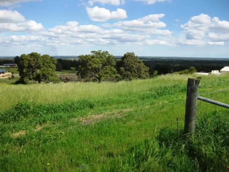 Fourth view of Homely land listing, 96 Mchavloe Drive, Gingin WA 6503