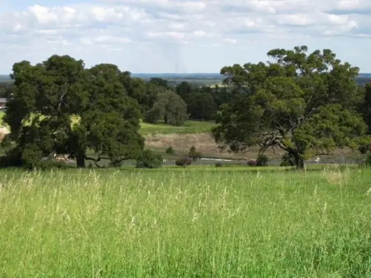 Fifth view of Homely land listing, 96 Mchavloe Drive, Gingin WA 6503