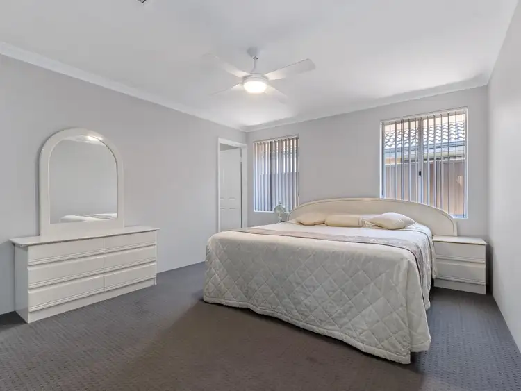 Fifth view of Homely house listing, 10 Aquamarine Parade, Jandakot WA 6164