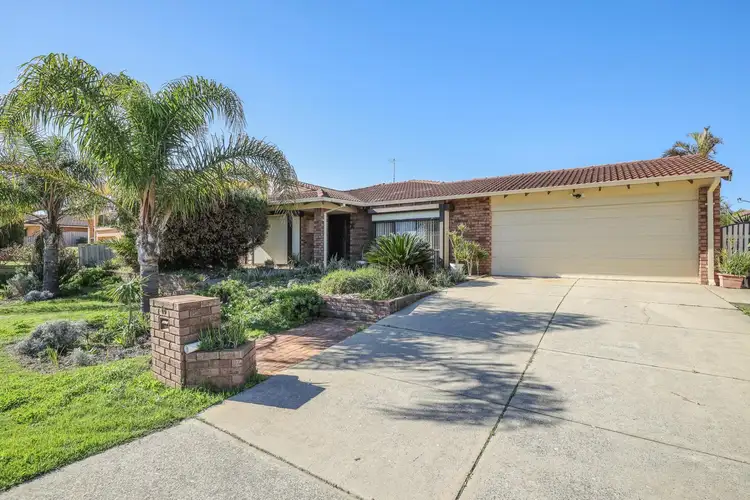16 Berson Court, Munster WA 6166