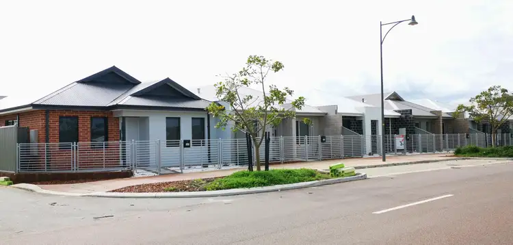 169 Mead Street, Byford WA 6122