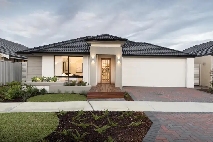 Main view of Homely house listing, 17 Calella Loop, Piara Waters WA 6112