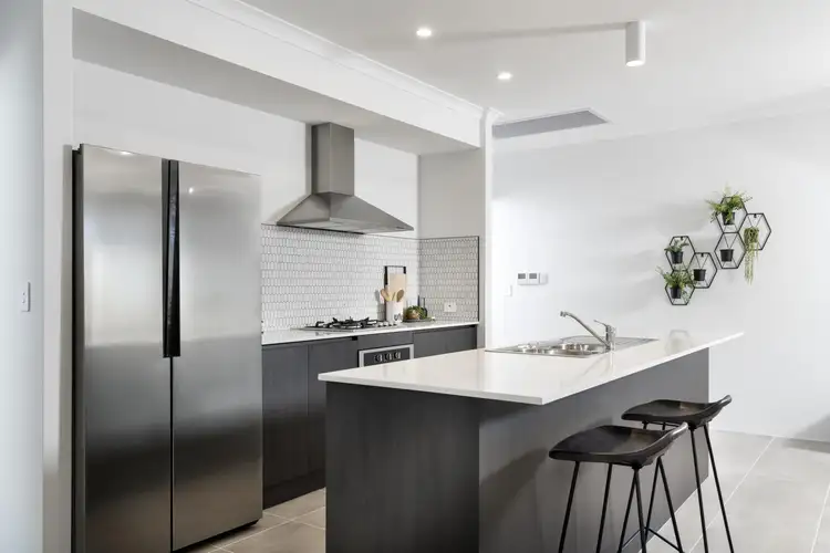 Fifth view of Homely house listing, 17 Calella Loop, Piara Waters WA 6112