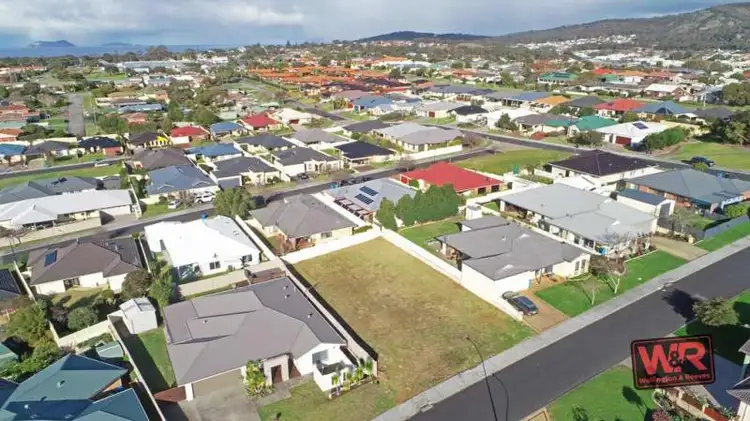 Third view of Homely land listing, 9 Clint Terrace, Spencer Park WA 6330