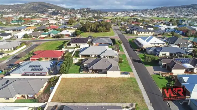 Fourth view of Homely land listing, 9 Clint Terrace, Spencer Park WA 6330