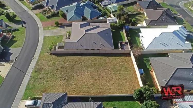 Fifth view of Homely land listing, 9 Clint Terrace, Spencer Park WA 6330