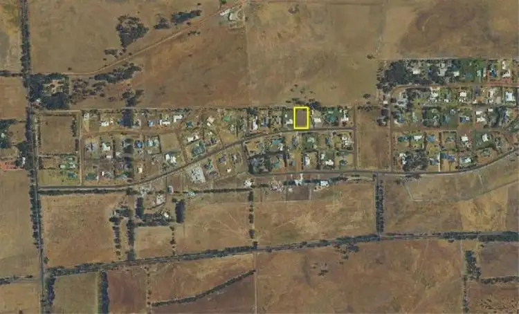 115 Morava Drive, Ambergate WA 6280