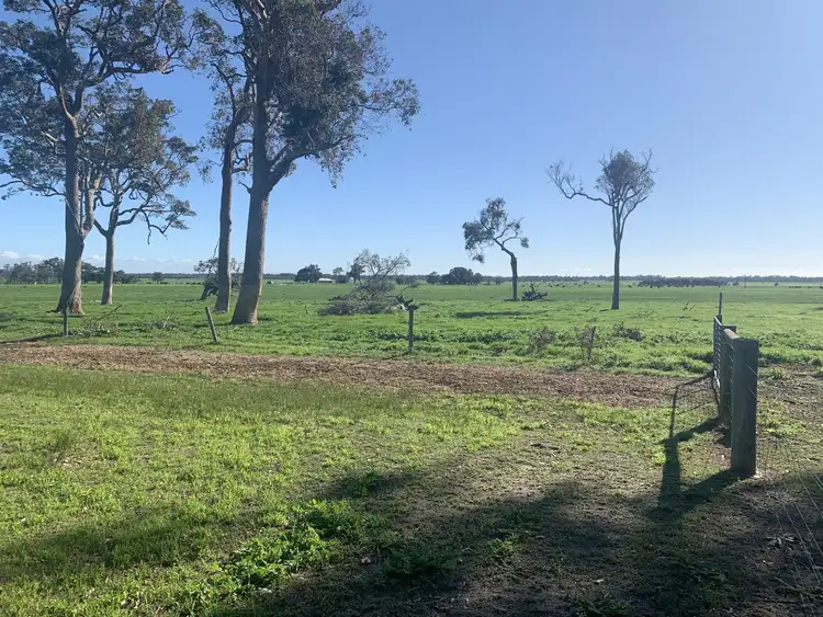Second view of Homely land listing, 115 Morava Drive, Ambergate WA 6280