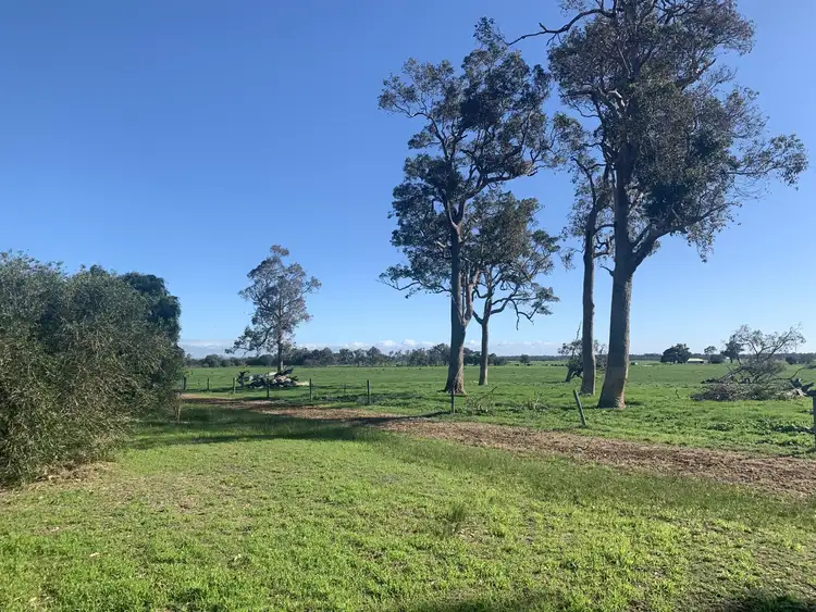 Third view of Homely land listing, 115 Morava Drive, Ambergate WA 6280