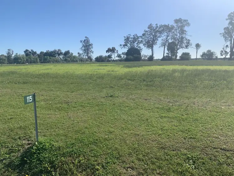 Fourth view of Homely land listing, 115 Morava Drive, Ambergate WA 6280