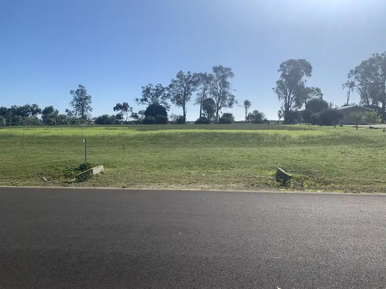 Fifth view of Homely land listing, 115 Morava Drive, Ambergate WA 6280