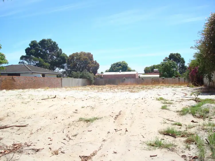 Fifth view of Homely land listing, Lot 2, 63A Virgil Avenue, Yokine WA 6060