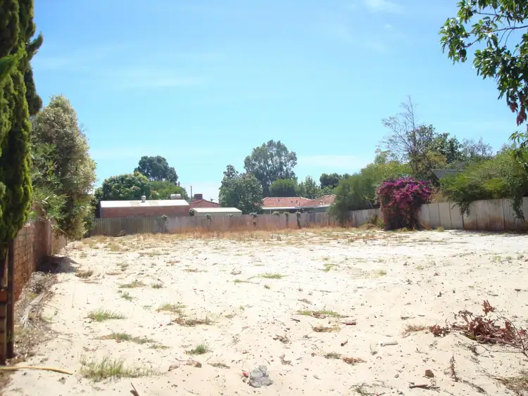 Sixth view of Homely land listing, Lot 2, 63A Virgil Avenue, Yokine WA 6060