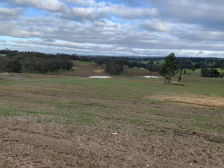 Lot 2338 Warraninna Road, Bridgetown WA 6255