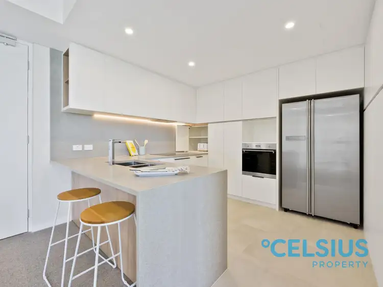 Second view of Homely apartment listing, 104/660 Albany Highway, Victoria Park WA 6100