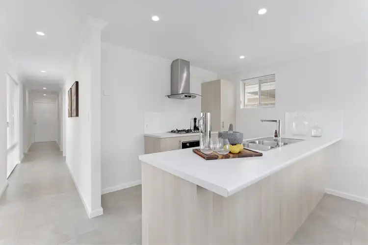 Second view of Homely house listing, 5C Rodsand Circuit, Ellenbrook WA 6069