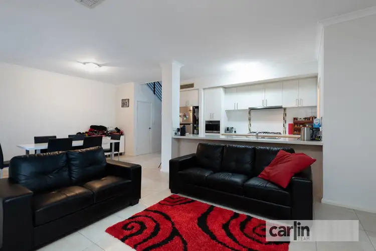 Sixth view of Homely house listing, 19/41 Baler Court, Hammond Park WA 6164
