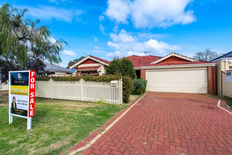 350 Acton Avenue, Kewdale WA 6105