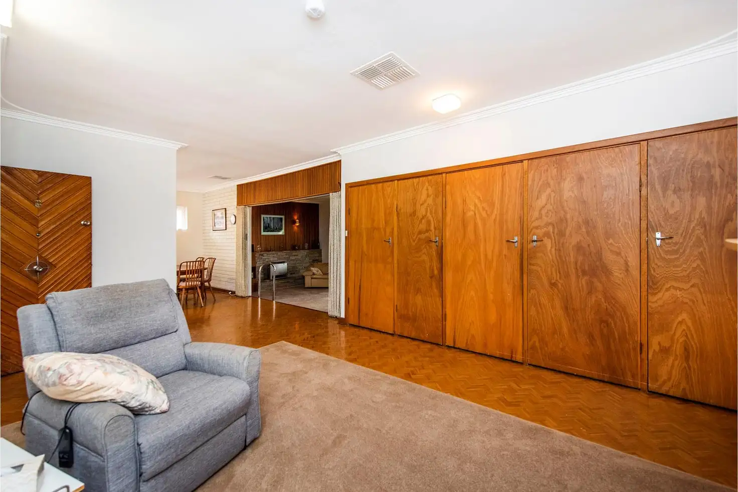 Main view of Homely house listing, 162 Hayes Avenue, Dianella WA 6059